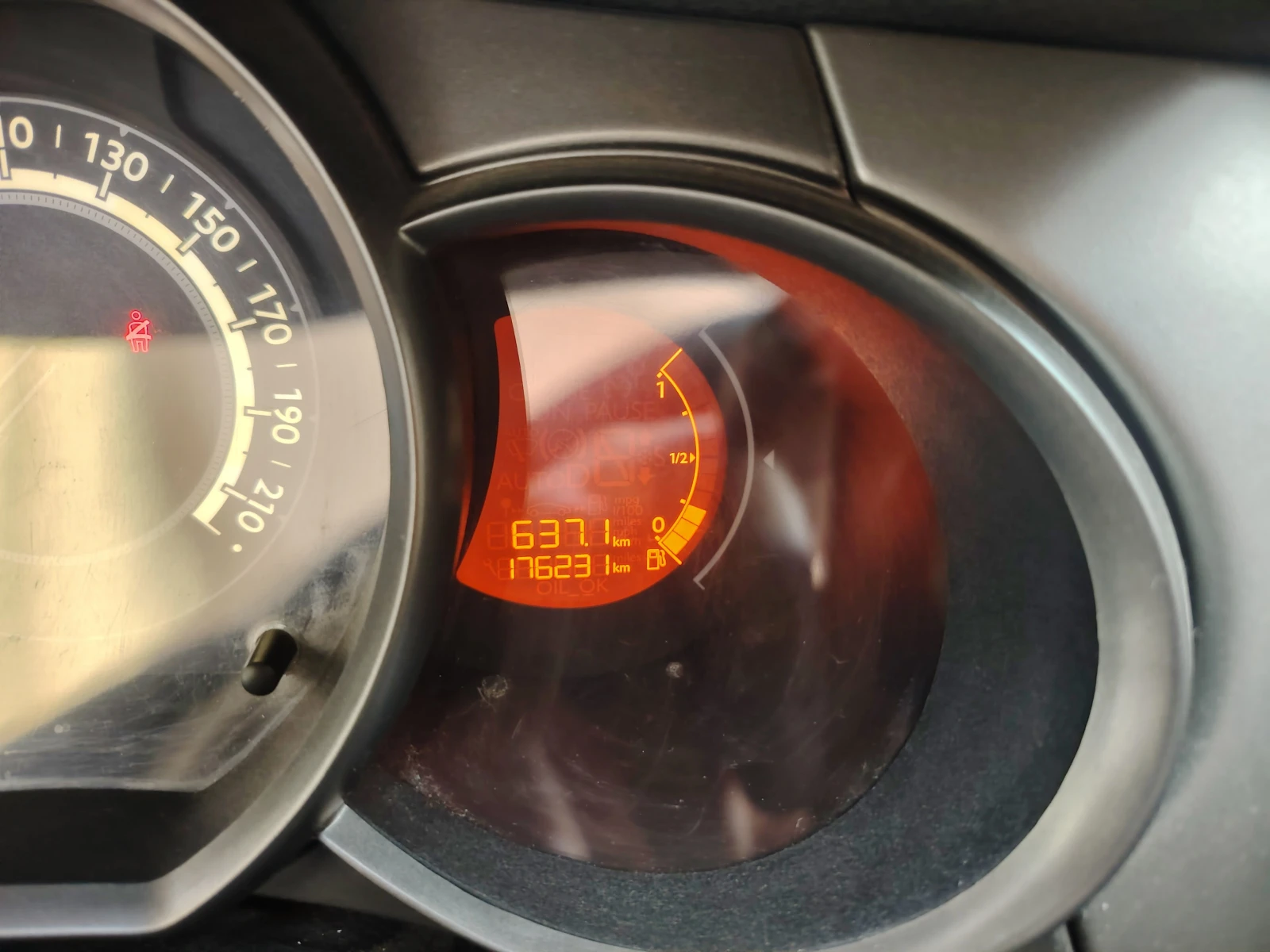 Citroen C3, снимка 6 - Автомобили и джипове - 55891765