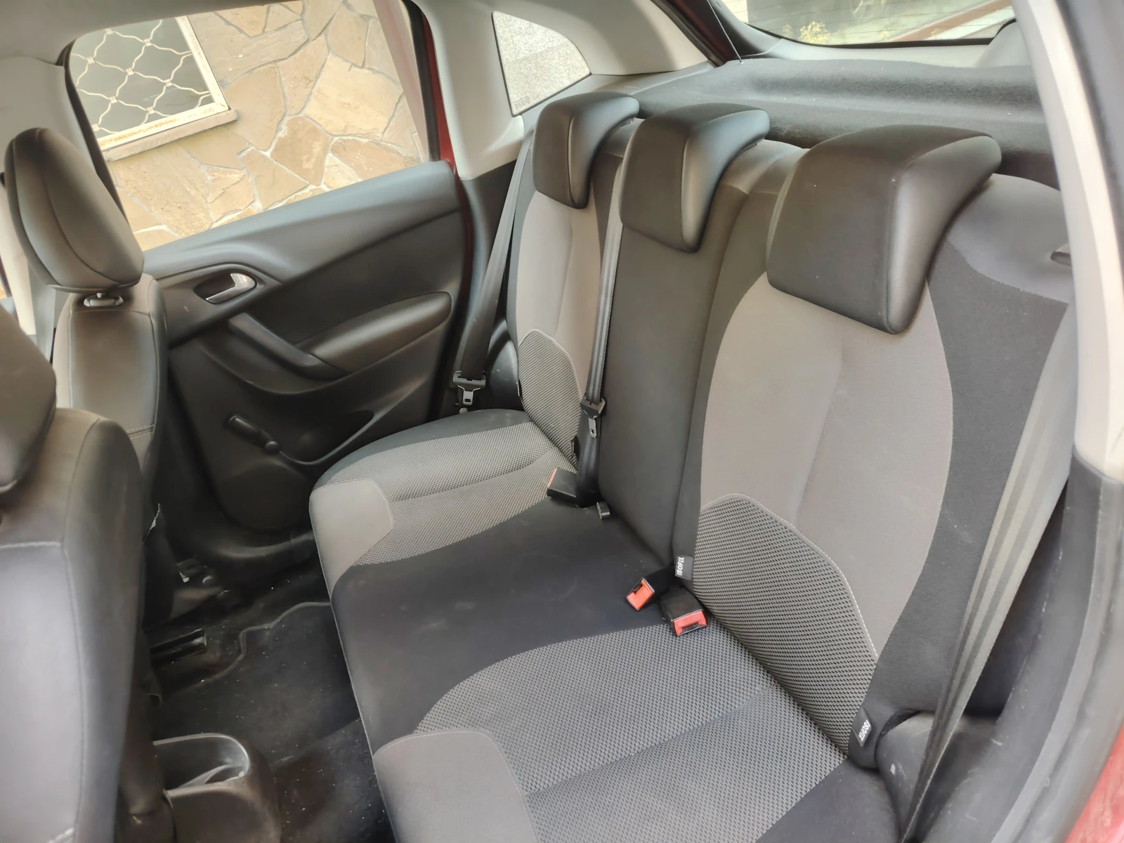 Citroen C3, снимка 8 - Автомобили и джипове - 55891765