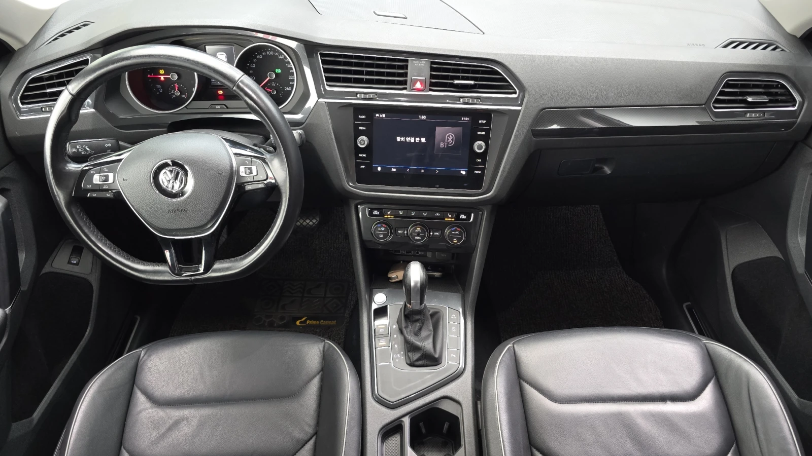 VW Golf 2.0 TDI Premium autoprime.bg | Mobile.bg � ����������� 7