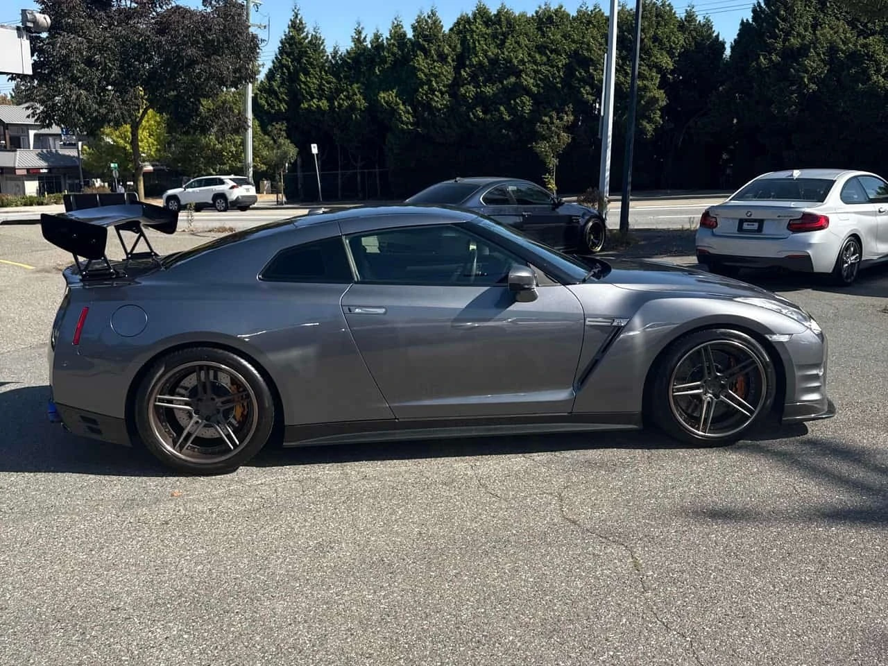Nissan Gt-r * Premium * ���������� ��� ������������ ������*  | Mobile.bg � ����������� 3