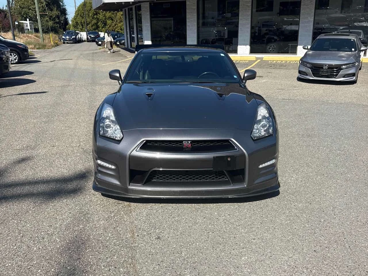 Nissan Gt-r * Premium * ���������� ��� ������������ ������*  | Mobile.bg � ����������� 6