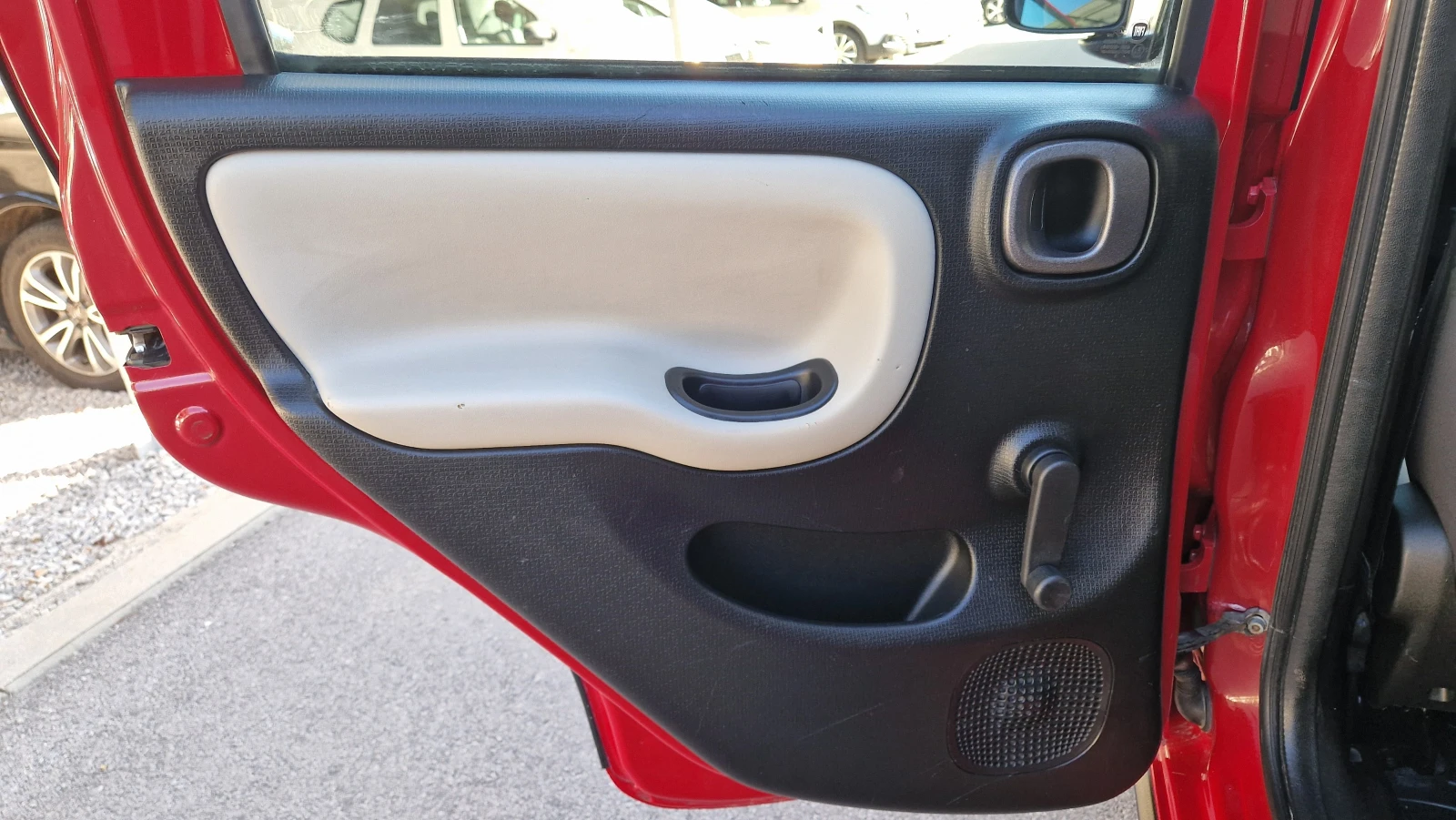 Fiat Panda 1, 3MJET 4X4 | Mobile.bg � ����������� 17