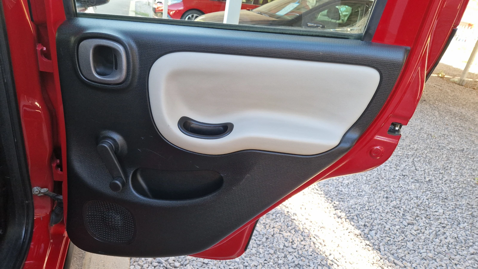Fiat Panda 1, 3MJET 4X4 | Mobile.bg � ����������� 16