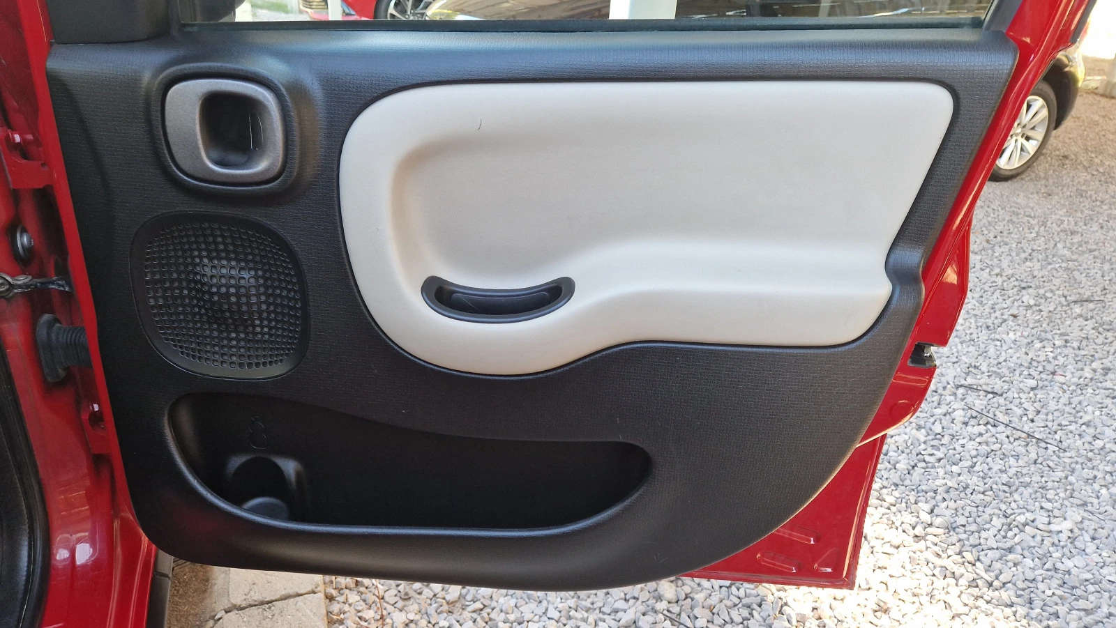 Fiat Panda 1, 3MJET 4X4 | Mobile.bg � ����������� 15