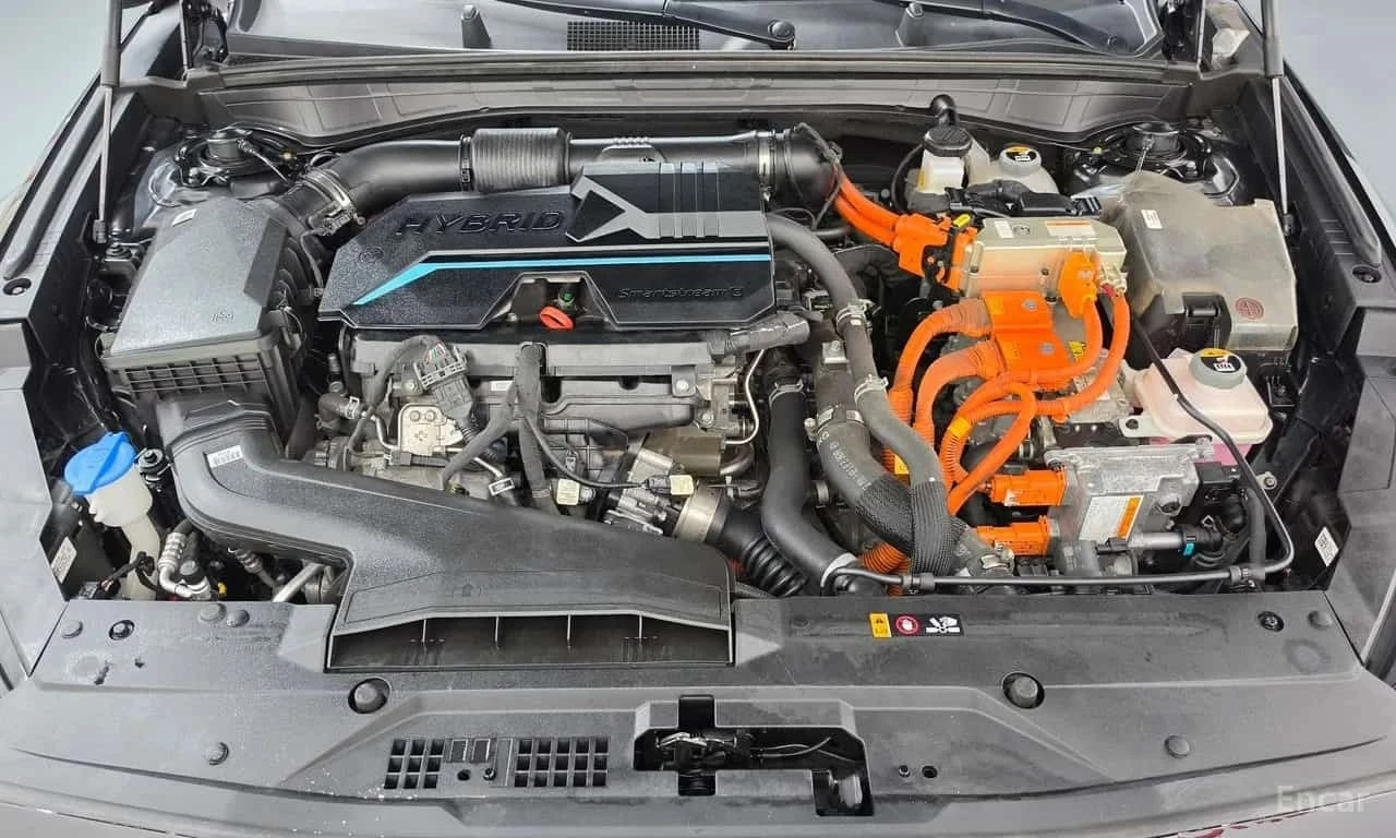 Kia K8 HYBRID * FULL * Signature *  | Mobile.bg � ����������� 6