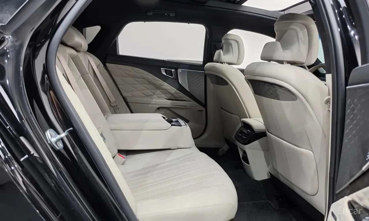 Kia K8 HYBRID * FULL * Signature *  | Mobile.bg � ����������� 11