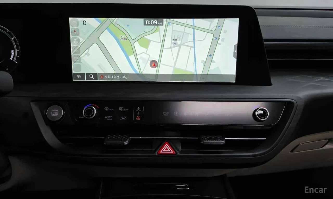 Kia K8 HYBRID * FULL * Signature *  | Mobile.bg � ����������� 12