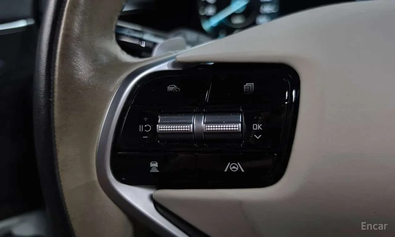 Kia K8 HYBRID * FULL * Signature *  | Mobile.bg � ����������� 16