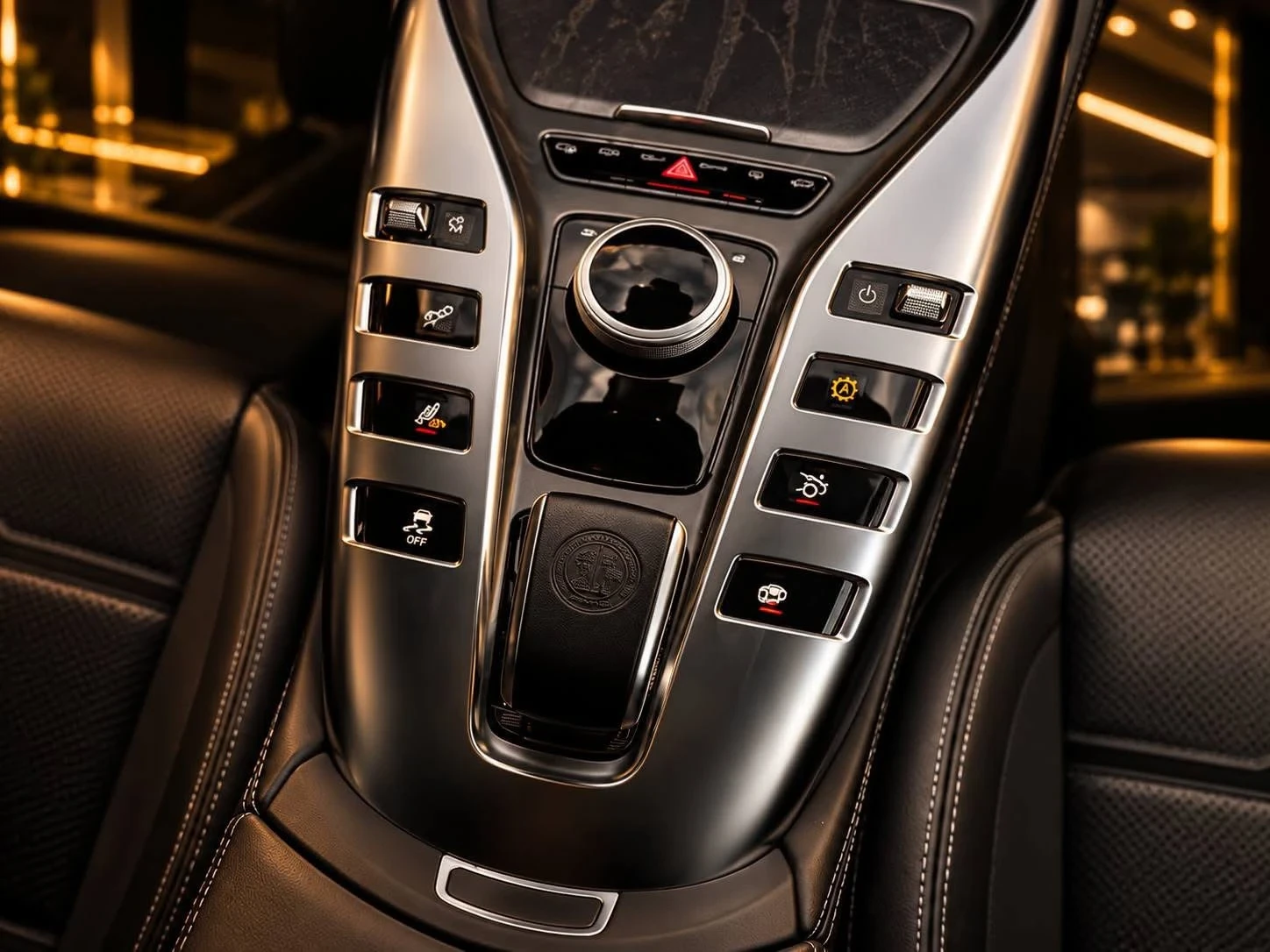 Mercedes-Benz AMG GT 63S 4MATIC+ LED ���� BURM ������ 100% | Mobile.bg � ����������� 10