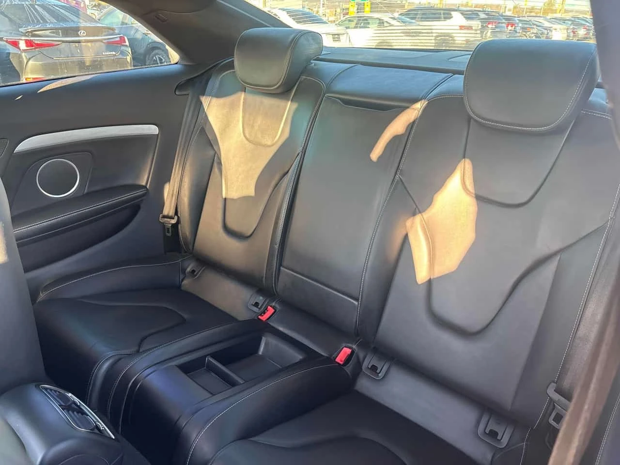 Audi S5 * Technik * CARFAX * ЦЕНА ДО БГ, снимка 15 - Автомобили и джипове - 56735668