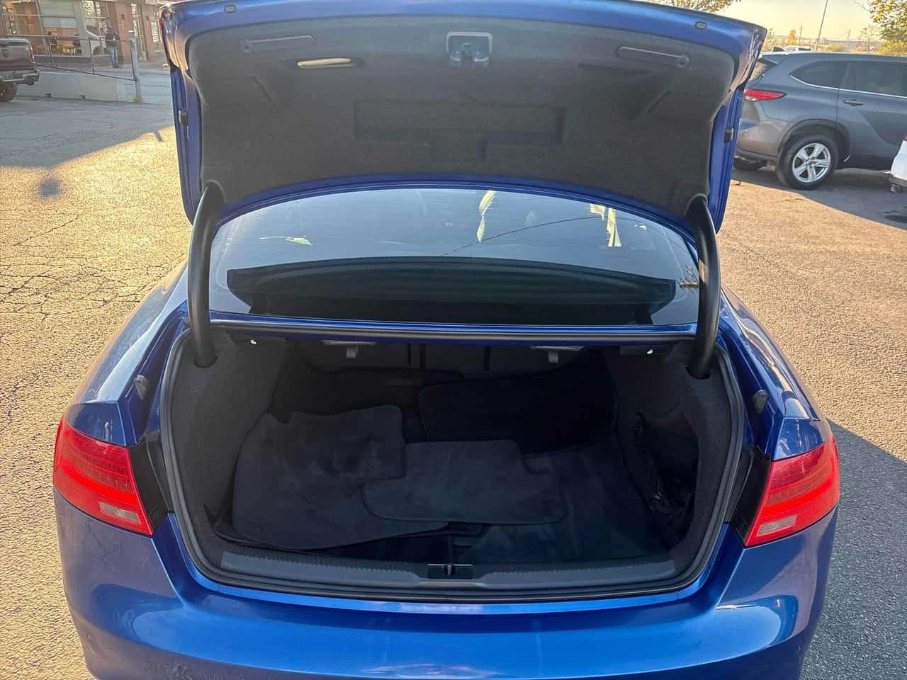 Audi S5 * Technik * CARFAX * ЦЕНА ДО БГ, снимка 17 - Автомобили и джипове - 56735668