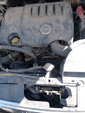 Nissan X-trail 2.0DCI 150ks, снимка 7