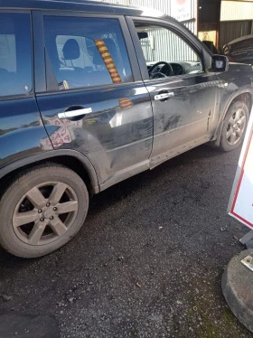 Nissan X-trail 2.0DCI 150ks, снимка 3
