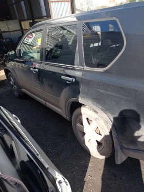 Nissan X-trail 2.0DCI 150ks, снимка 5