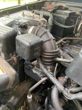 Nissan X-trail 2.0DCI 150ks, снимка 8