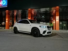 BMW X6  35d ВИДЕО, снимка 9