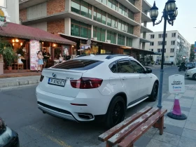BMW X6  35d ВИДЕО, снимка 5