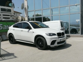 BMW X6  35d ВИДЕО, снимка 14