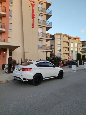 BMW X6  35d ВИДЕО, снимка 1