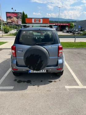 Daihatsu Terios  1.5 Газова 4x4 , снимка 4