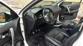 Nissan Qashqai 1.6 dci tekna, снимка 10