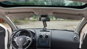 Nissan Qashqai 1.6 dci tekna, снимка 9