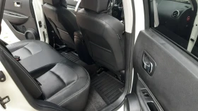 Nissan Qashqai 1.6 dci tekna, снимка 12