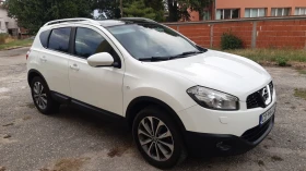 Nissan Qashqai 1.6 dci tekna, снимка 1