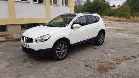 Nissan Qashqai 1.6 dci tekna, снимка 2