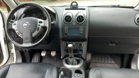 Nissan Qashqai 1.6 dci tekna, снимка 8