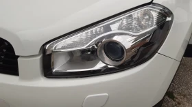 Nissan Qashqai 1.6 dci tekna, снимка 7