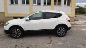 Nissan Qashqai 1.6 dci tekna, снимка 4