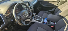 Audi Q5 2.0T#QUATTRO#224PS, снимка 5