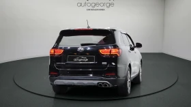 Kia Sorento 2.2 4WD NOBLESSE SPECIAL autogeorge.com, снимка 4
