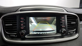 Kia Sorento 2.2 4WD NOBLESSE SPECIAL autogeorge.com, снимка 14