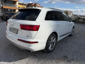 Audi Q7, снимка 4