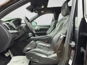 Volvo Xc90 B5/R-DESIGN/235HP/AWD/PANO/H&K/360/AHK/MEMO/911g, снимка 8