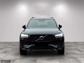 Volvo Xc90 B5/R-DESIGN/235HP/AWD/PANO/H&K/360/AHK/MEMO/911g, снимка 2