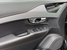 Volvo Xc90 B5/R-DESIGN/235HP/AWD/PANO/H&K/360/AHK/MEMO/911g, снимка 13
