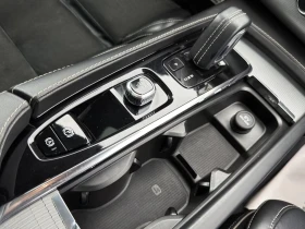 Volvo Xc90 B5/R-DESIGN/235HP/AWD/PANO/H&K/360/AHK/MEMO/911g, снимка 12