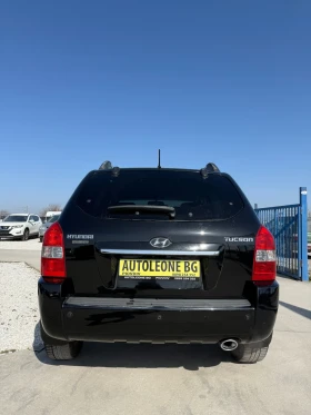 Hyundai Tucson 2.0 GPL, снимка 5