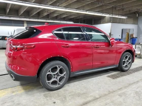 Alfa Romeo Stelvio 2l Sport, снимка 3