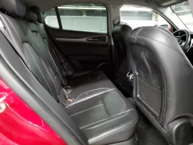 Alfa Romeo Stelvio 2l Sport, снимка 10