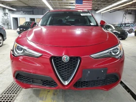 Alfa Romeo Stelvio 2l Sport, снимка 5