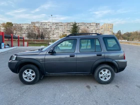 Land Rover Freelander, снимка 3
