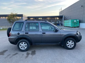 Land Rover Freelander, снимка 4