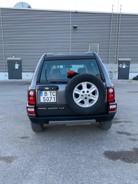 Land Rover Freelander, снимка 5