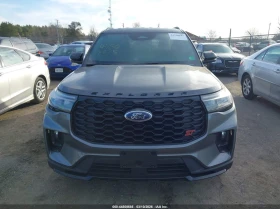 Ford Explorer ST, снимка 12