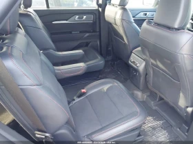 Ford Explorer ST, снимка 8