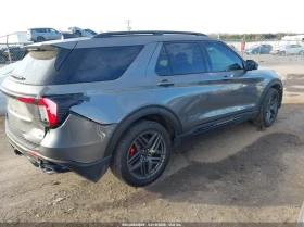 Ford Explorer ST, снимка 4